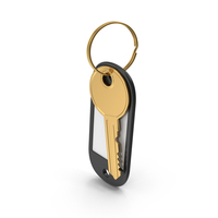 Hotel Room Key PNG & PSD Images