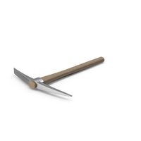 Pickaxe PNG & PSD Images