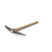 Pickaxe PNG & PSD Images