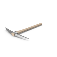 Pickaxe PNG & PSD Images