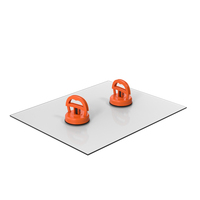 Glass Sucker Carriers PNG & PSD Images