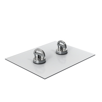 Glass Sucker Carriers Holding Glass PNG & PSD Images