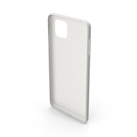 Smartphone Cover PNG & PSD Images