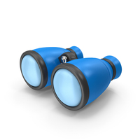 Binoculars Icon PNG & PSD Images