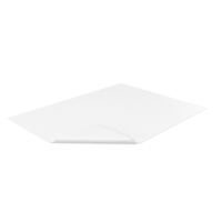 Office Stationary Paper Blank PNG & PSD Images