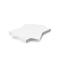 Office Paper PNG & PSD Images