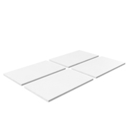 Office Paper PNG & PSD Images