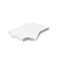 Office Stationery Paper PNG & PSD Images