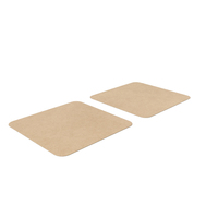 Business Cards With Rounded Corners PNG & PSD Images