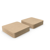 Business Cards With Rounded Corners PNG & PSD Images