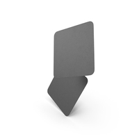 Business Cards With Rounded Corners PNG & PSD Images