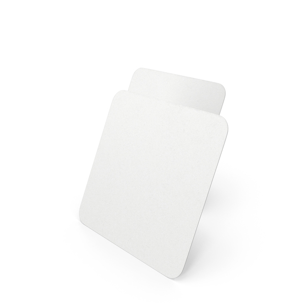 Business Cards With Rounded Corners PNG & PSD Images