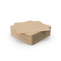Business Cards With Rounded Corners PNG & PSD Images