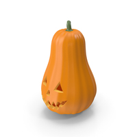 Halloween Pumpkin PNG & PSD Images