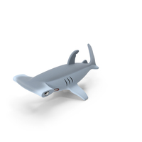 Hammerhead Shark PNG & PSD Images