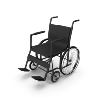 wheelchair PNG & PSD Images