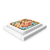 Ball Pit PNG & PSD Images