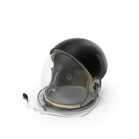 Astronaut Helmet PNG & PSD Images
