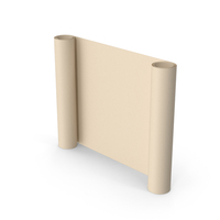 Scroll Paper PNG & PSD Images