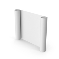 Scroll Paper PNG & PSD Images