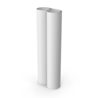Scroll Paper PNG & PSD Images