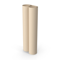 Scroll Paper PNG & PSD Images