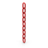 Red Chain PNG & PSD Images