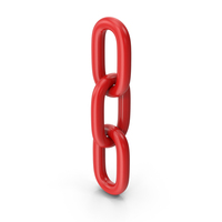 Red Chain PNG & PSD Images