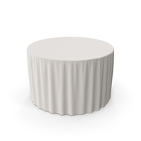 Circular Restaurant Tablecloth PNG & PSD Images