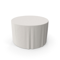 Circular Restaurant Tablecloth PNG & PSD Images