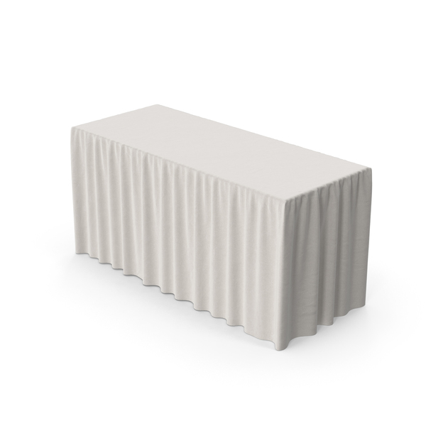 Rectangular Restaurant Tablecloth PNG & PSD Images