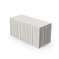 Rectangular Restaurant Tablecloth PNG & PSD Images