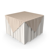 Restaurant Tablecloth PNG & PSD Images