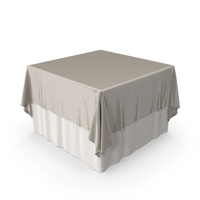 Restaurant Tablecloth PNG & PSD Images