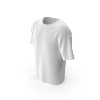 White Men Tshirt PNG & PSD Images