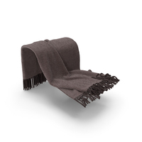 Plaid Throw For Sofa PNG & PSD Images
