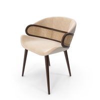Alma De Luce Mudhif Chair PNG & PSD Images