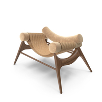 Wonatti Espiunca Armchair PNG & PSD Images