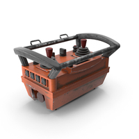 Kuka Control Panel PNG & PSD Images