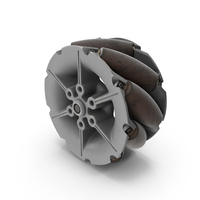 Omni Wheel PNG & PSD Images