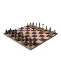 Wobble Chess PNG & PSD Images