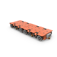 Kuka OmniMove Long PNG & PSD Images