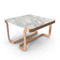 T3 Mathus Coffee Table By Lazzarini & Pickering PNG & PSD Images