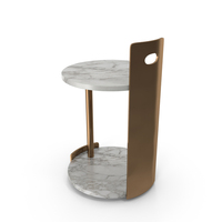 T8 Cosimo Table By Lazzarini & Pickering PNG & PSD Images