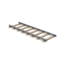 Mine Rails PNG & PSD Images