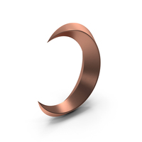 Moon Copper PNG & PSD Images