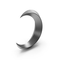 Moon Silver PNG & PSD Images