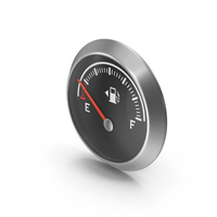 Fuel Gauge PNG & PSD Images
