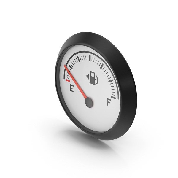 Fuel Gauge PNG & PSD Images