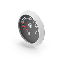 Fuel Gauge PNG & PSD Images